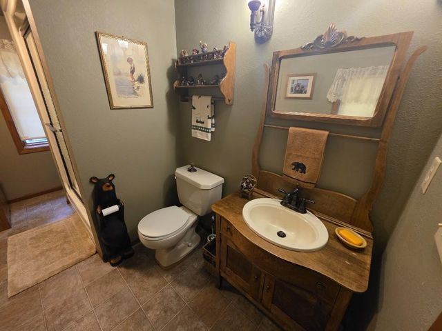 N3940 FOREST DRIVE, Hancock, WI 54943