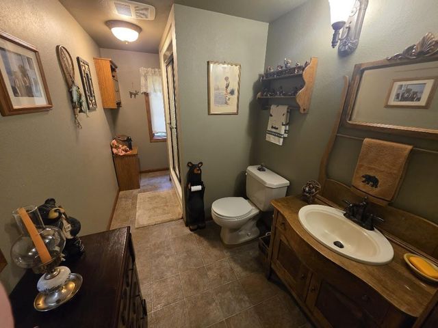 N3940 FOREST DRIVE, Hancock, WI 54943