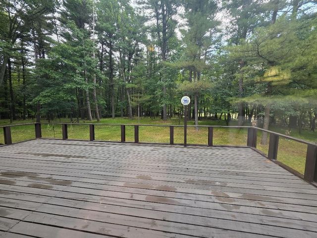 N3940 FOREST DRIVE, Hancock, WI 54943
