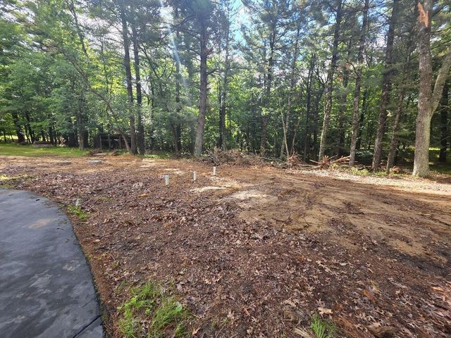 N3940 FOREST DRIVE, Hancock, WI 54943
