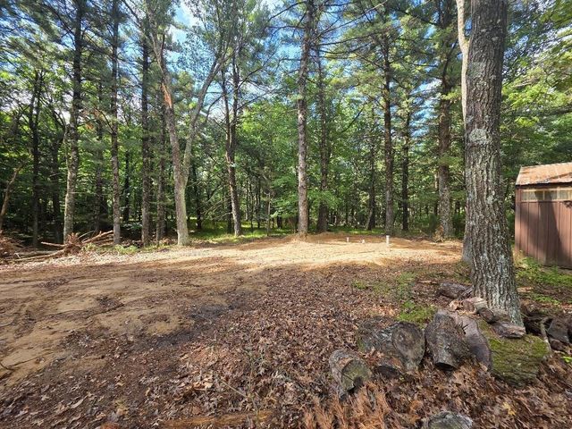 N3940 FOREST DRIVE, Hancock, WI 54943