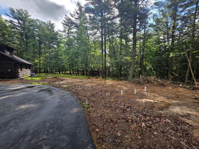 N3940 FOREST DRIVE, Hancock, WI 54943