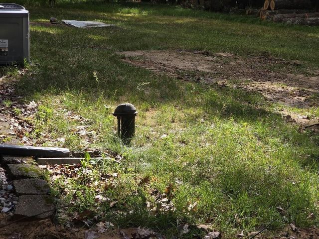 N3940 FOREST DRIVE, Hancock, WI 54943