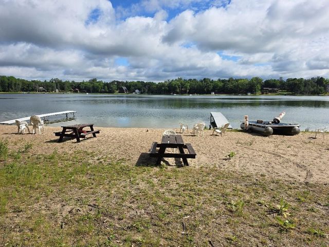 N3940 FOREST DRIVE, Hancock, WI 54943
