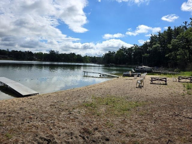 N3940 FOREST DRIVE, Hancock, WI 54943