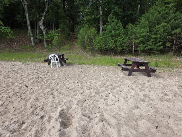 N3940 FOREST DRIVE, Hancock, WI 54943
