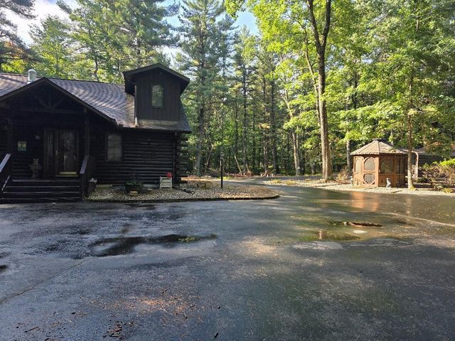 N3940 FOREST DRIVE, Hancock, WI 54943