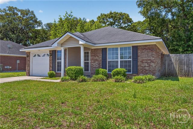 233 Augusta Way, Hinesville, GA 31313
