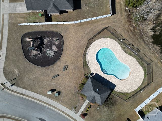 233 Augusta Way, Hinesville, GA 31313