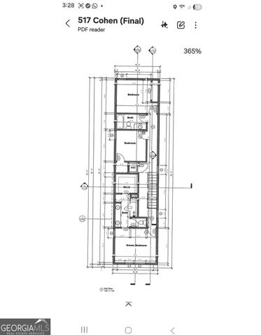 517 Cohen Street SW, Atlanta, GA 30310