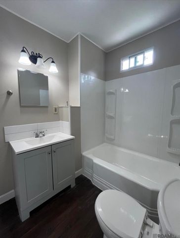 5024 Sherwood St, Baton Rouge, LA 70805