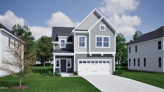 1211 Westerland Way 22, Durham, NC 27703