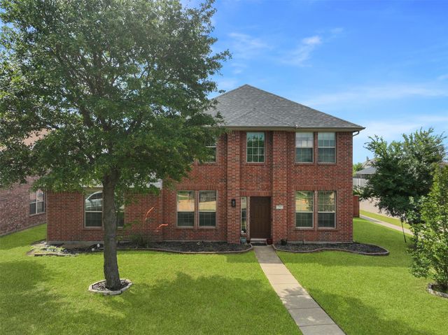 1362 Vermont Avenue, Lancaster, TX 75134