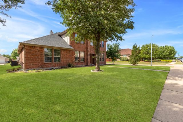 1362 Vermont Avenue, Lancaster, TX 75134