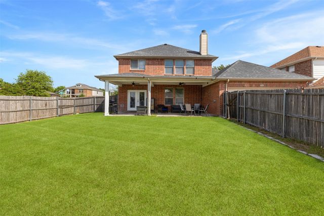 1362 Vermont Avenue, Lancaster, TX 75134