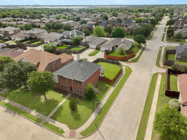 1362 Vermont Avenue, Lancaster, TX 75134