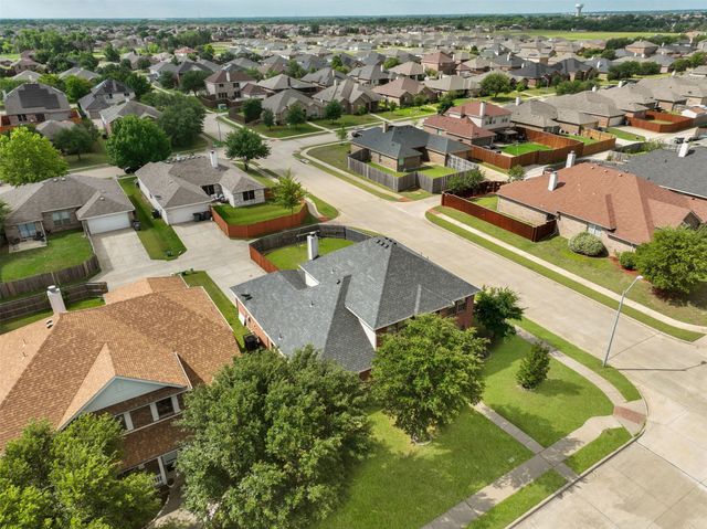 1362 Vermont Avenue, Lancaster, TX 75134