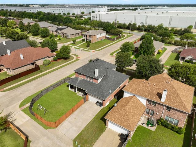 1362 Vermont Avenue, Lancaster, TX 75134