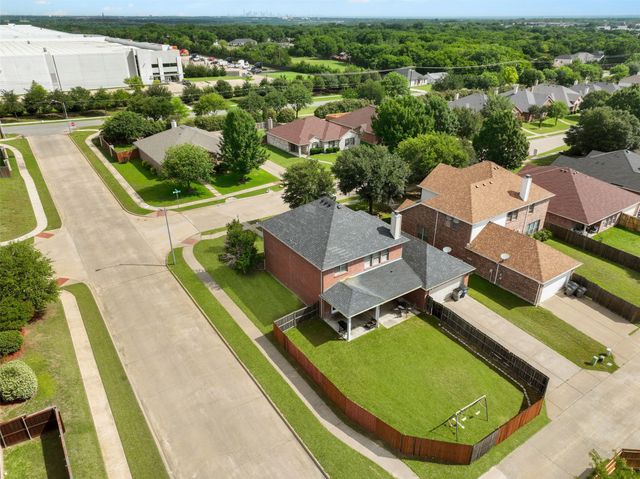 1362 Vermont Avenue, Lancaster, TX 75134
