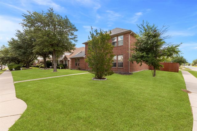 1362 Vermont Avenue, Lancaster, TX 75134