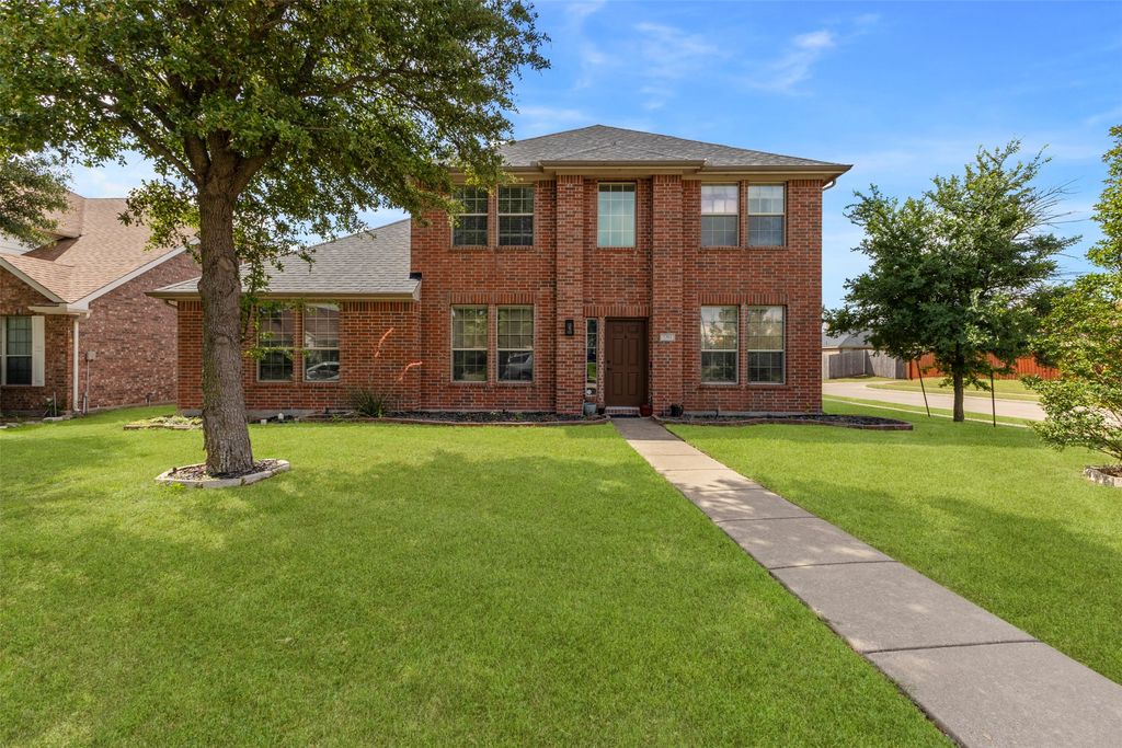 1362 Vermont Avenue, Lancaster, TX 75134