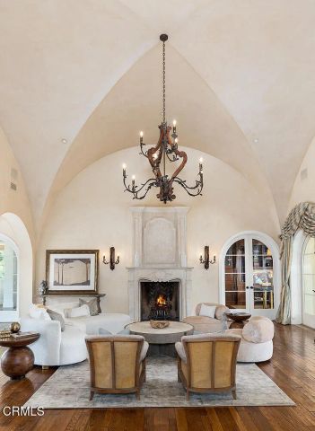 1535 Circle Drive, San Marino, CA 91108