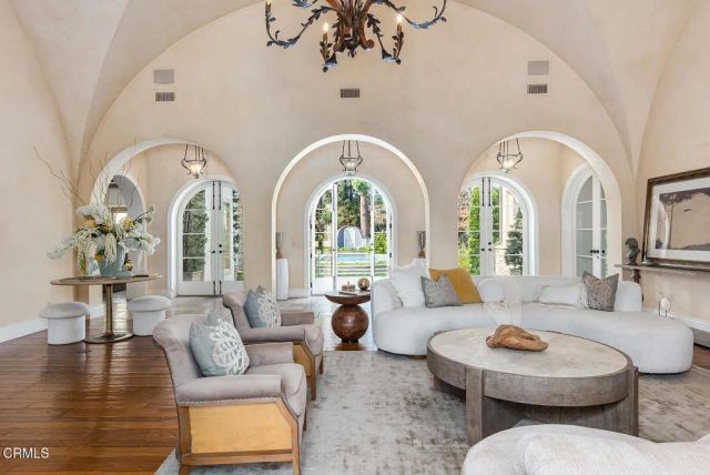 1535 Circle Drive, San Marino, CA 91108