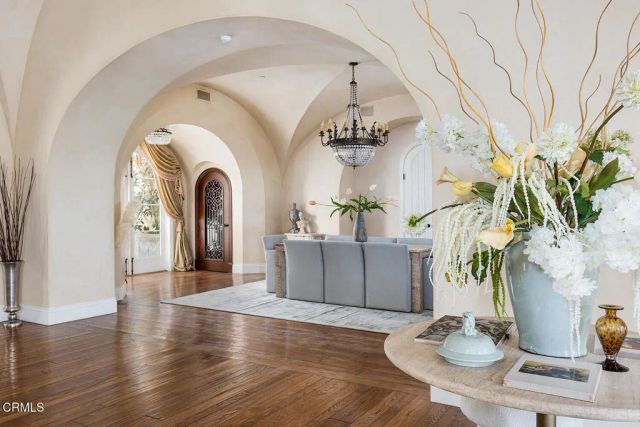 1535 Circle Drive, San Marino, CA 91108