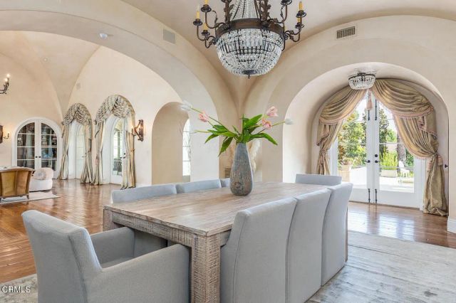 1535 Circle Drive, San Marino, CA 91108