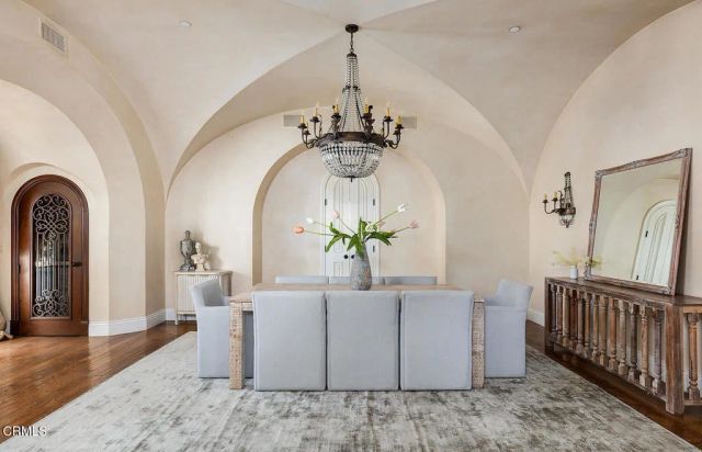 1535 Circle Drive, San Marino, CA 91108