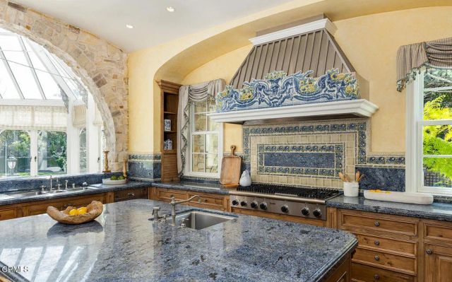 1535 Circle Drive, San Marino, CA 91108