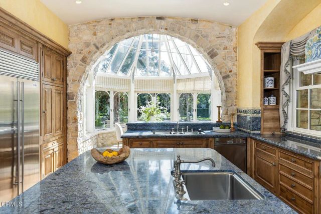 1535 Circle Drive, San Marino, CA 91108