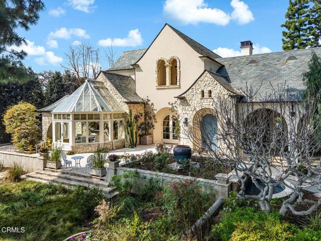 1535 Circle Drive, San Marino, CA 91108