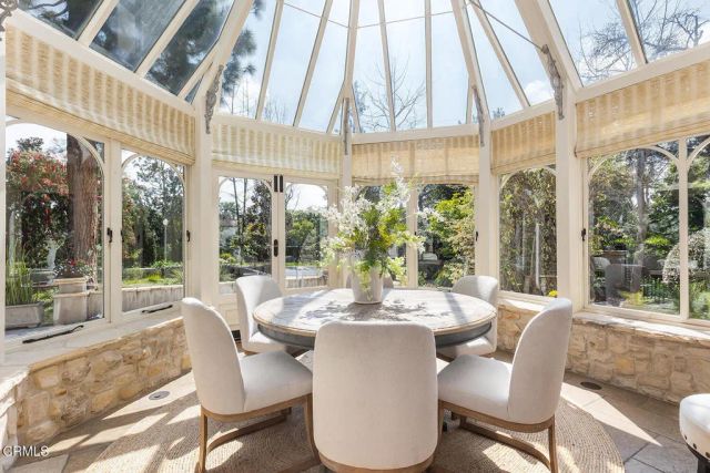 1535 Circle Drive, San Marino, CA 91108