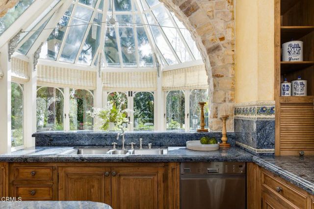 1535 Circle Drive, San Marino, CA 91108