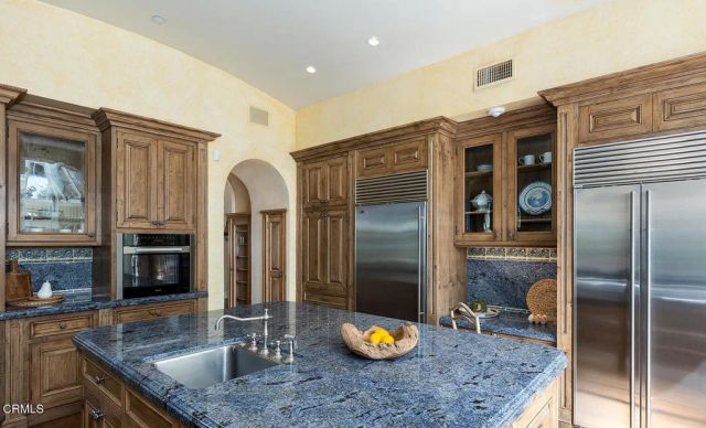 1535 Circle Drive, San Marino, CA 91108