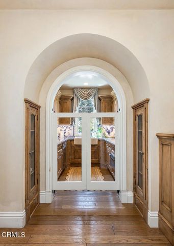 1535 Circle Drive, San Marino, CA 91108