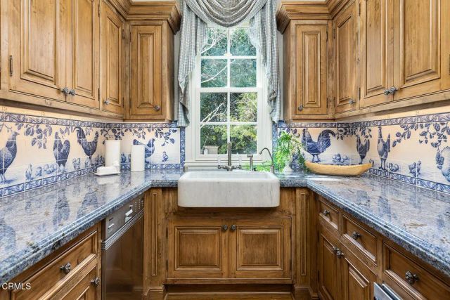 1535 Circle Drive, San Marino, CA 91108