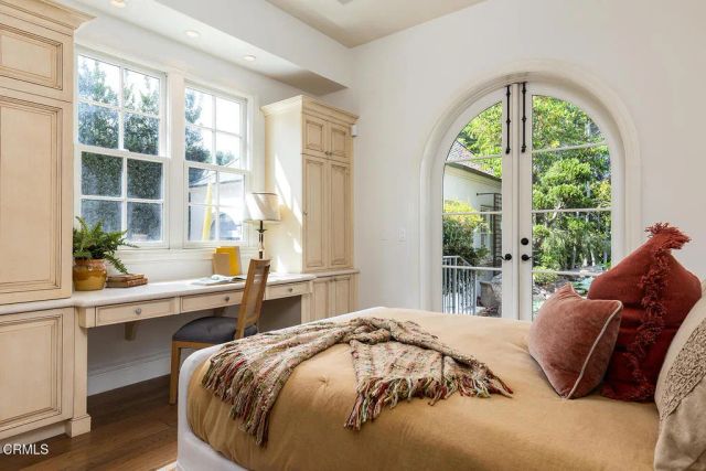 1535 Circle Drive, San Marino, CA 91108