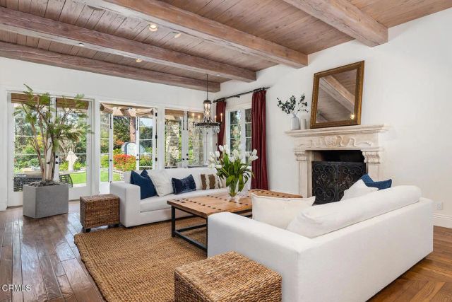 1535 Circle Drive, San Marino, CA 91108