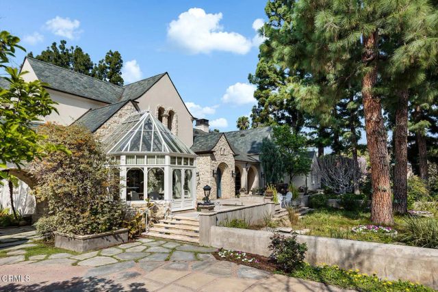 1535 Circle Drive, San Marino, CA 91108