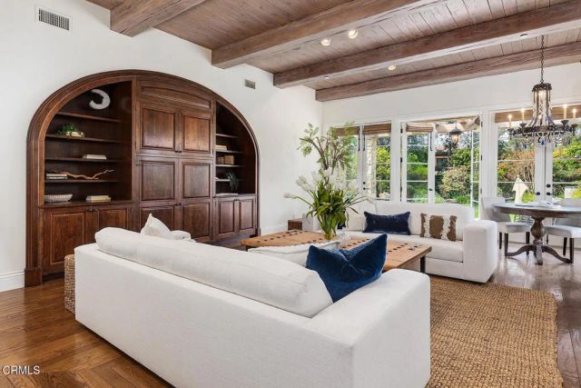 1535 Circle Drive, San Marino, CA 91108