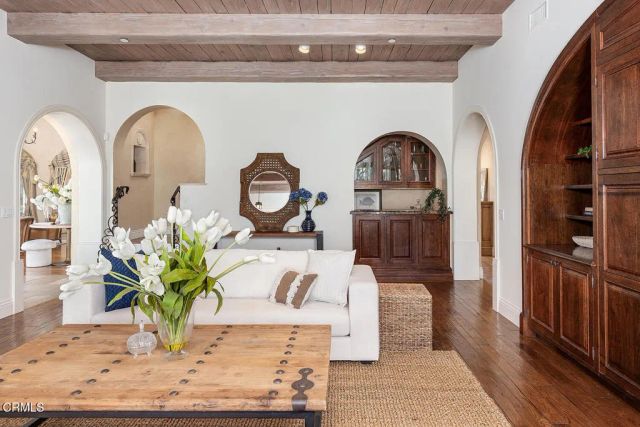 1535 Circle Drive, San Marino, CA 91108