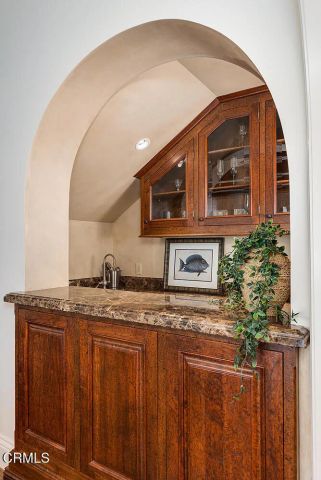 1535 Circle Drive, San Marino, CA 91108