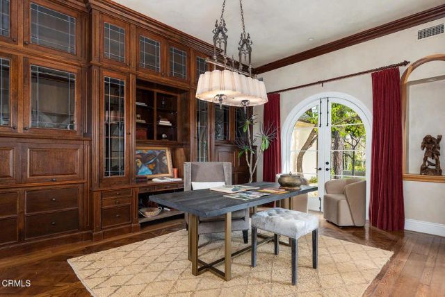 1535 Circle Drive, San Marino, CA 91108