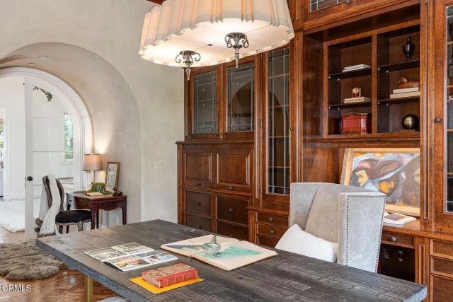 1535 Circle Drive, San Marino, CA 91108