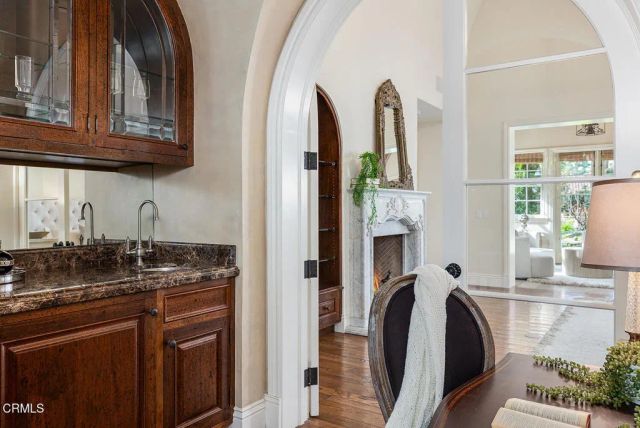 1535 Circle Drive, San Marino, CA 91108