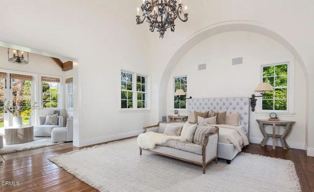 1535 Circle Drive, San Marino, CA 91108