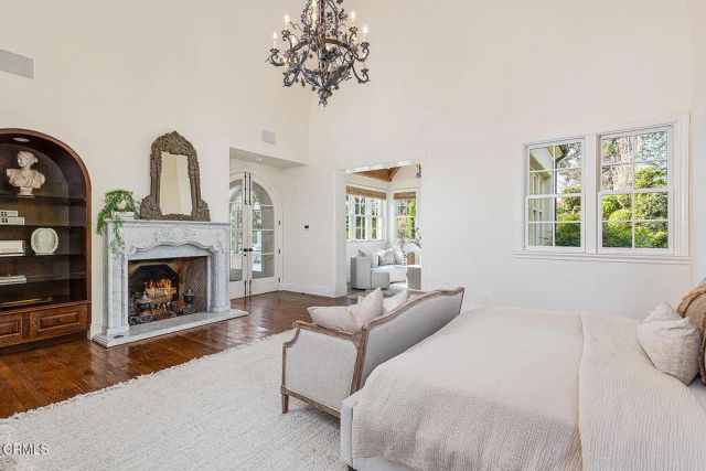 1535 Circle Drive, San Marino, CA 91108