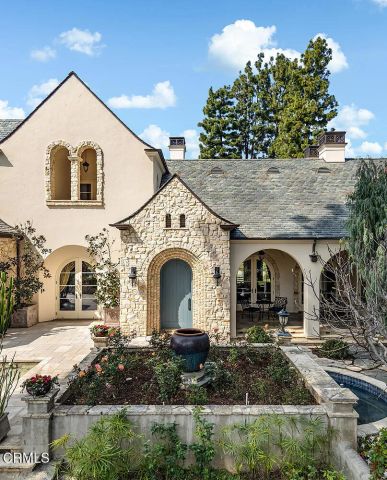 1535 Circle Drive, San Marino, CA 91108